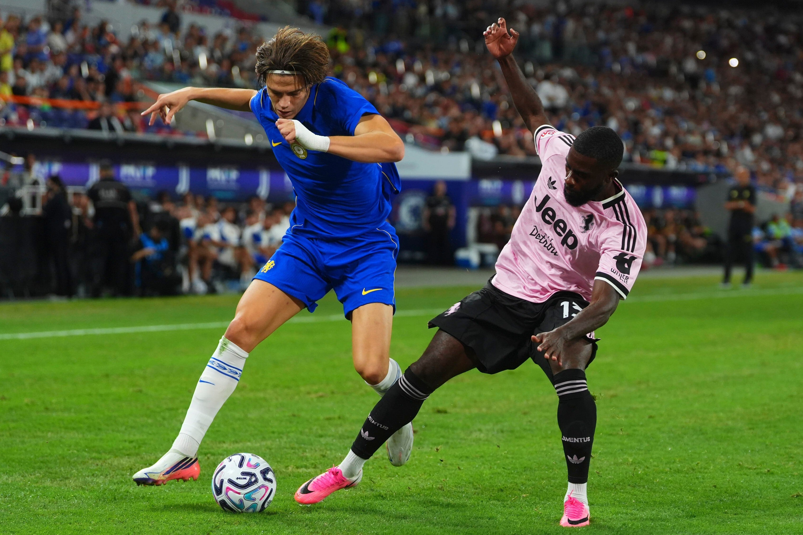 CHELSEA