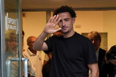 Curtis Jones deja Liverpool y ficha con el Inter de Milán por 40 millones de dólares