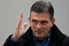 Una semana difícil para Paz en Bolivia: escándalos y reveses ponen a prueba su presidencia