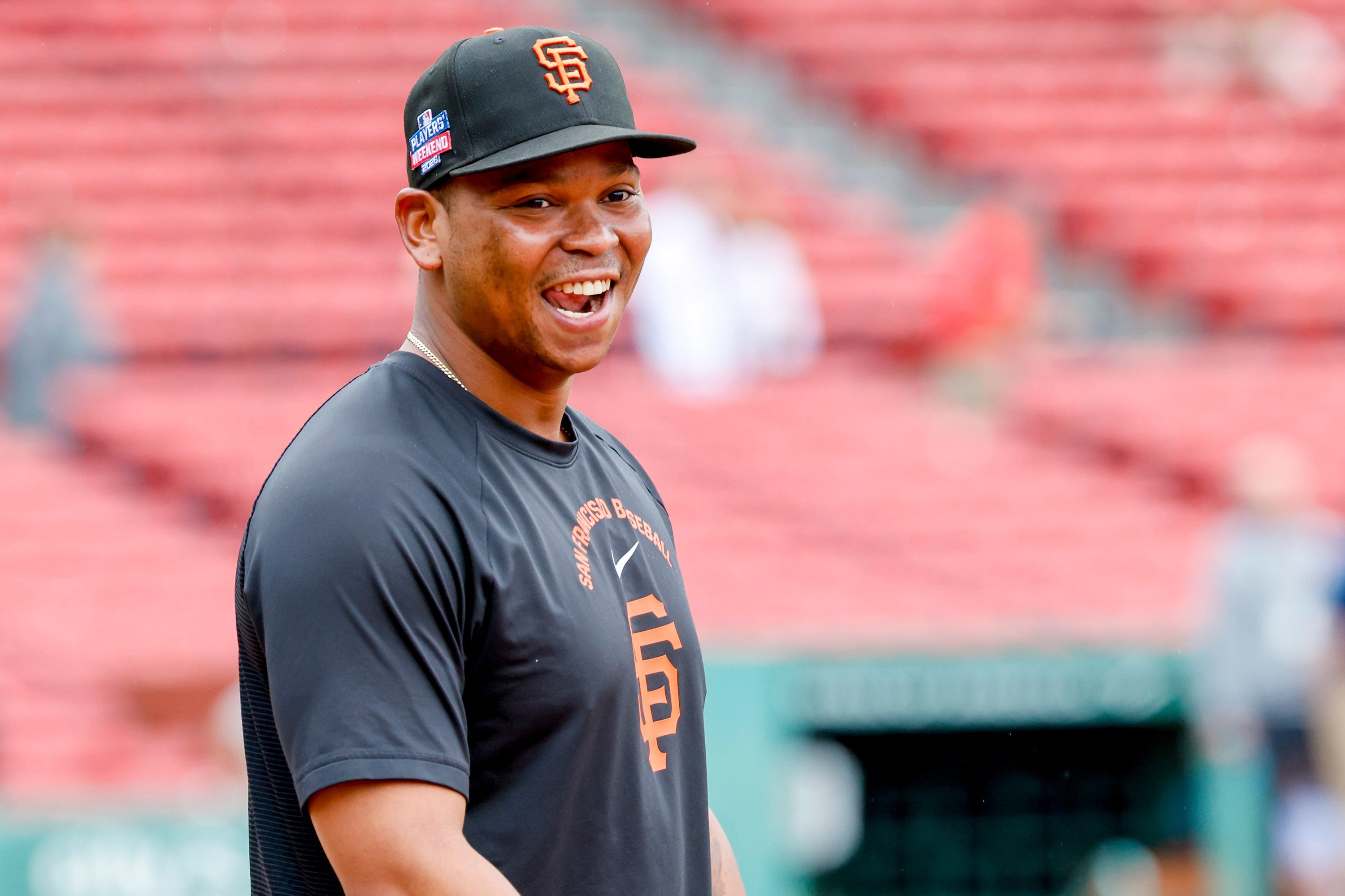 GIGANTES-DEVERS
