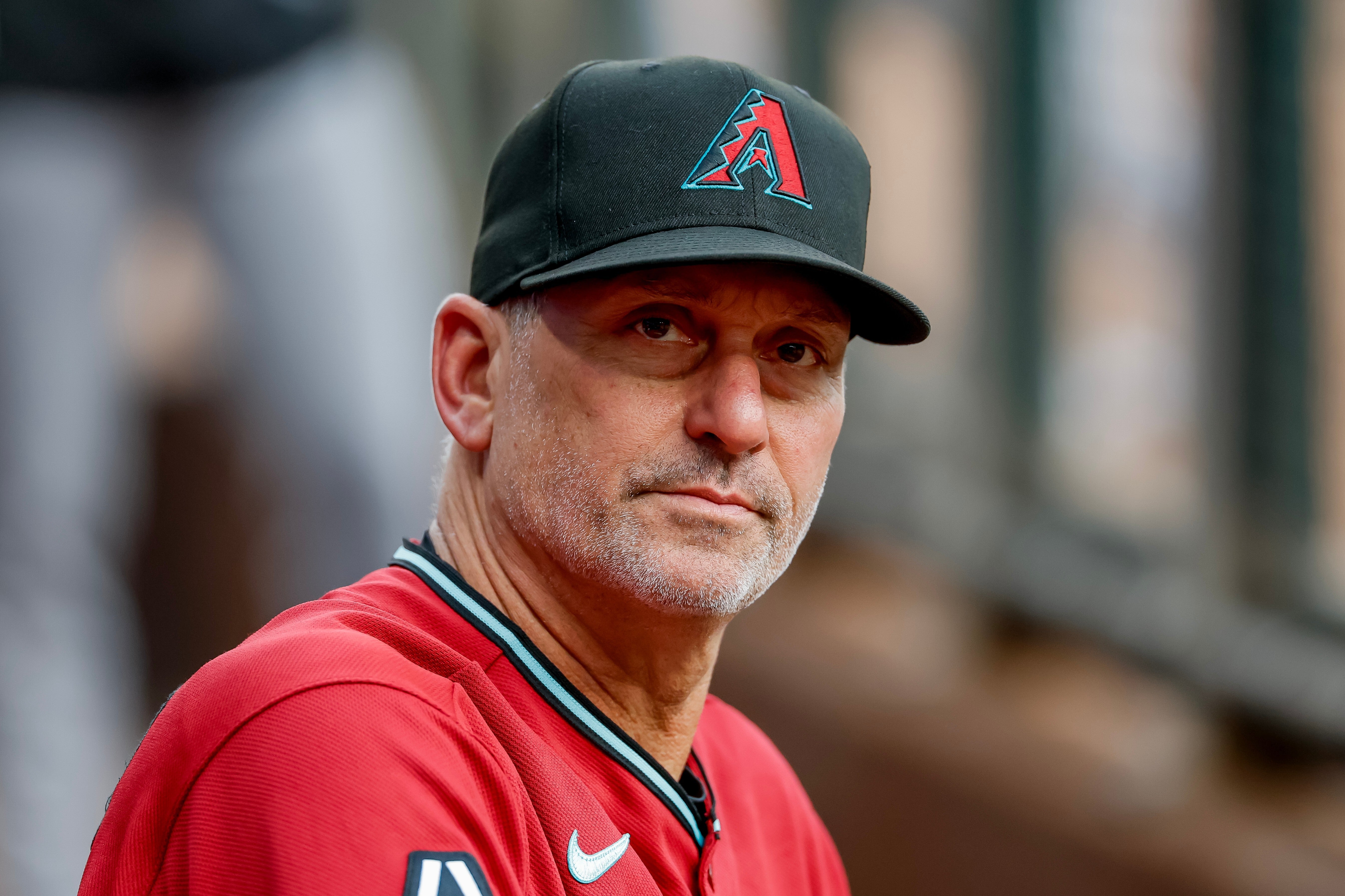 DIAMONDBACKS-MARTE
