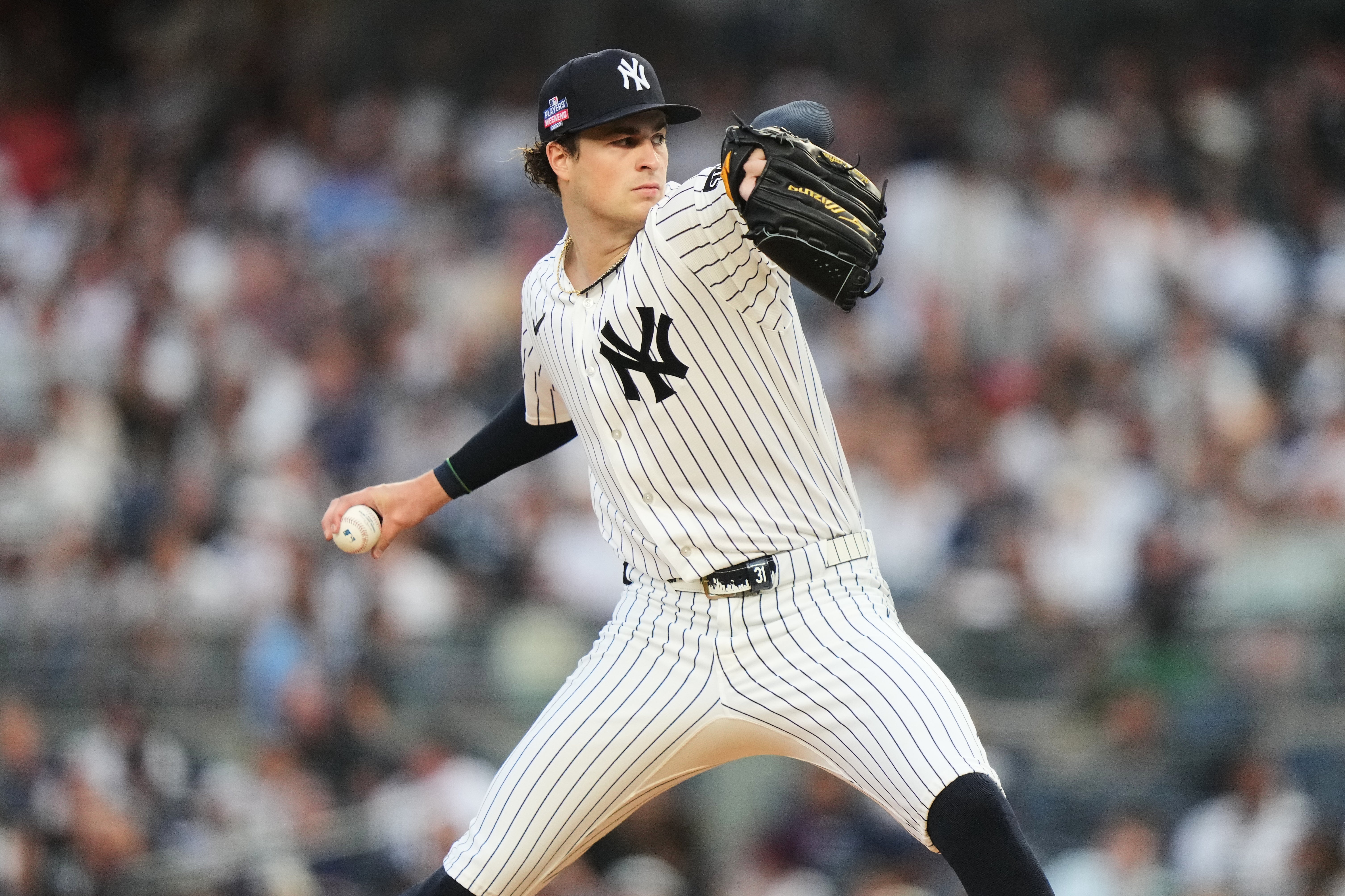 AZULEJOS-YANKEES