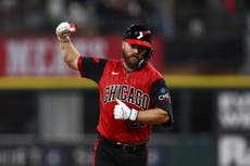 Jake Rogers conecta jonrón para dejar en el terreno a Mets, y Medias Blancas se imponen 6-4