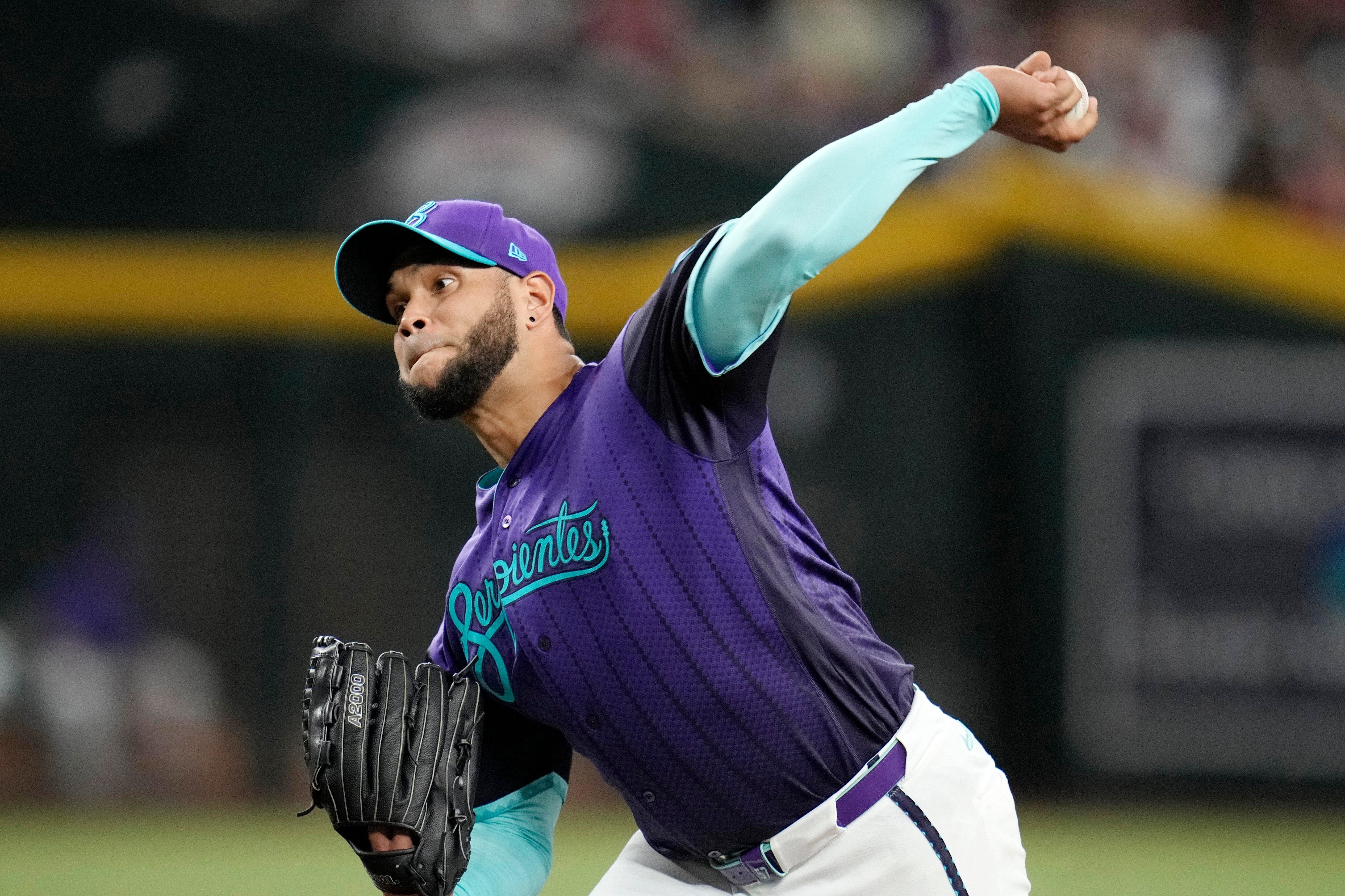 ROJOS-DIAMONDBACKS