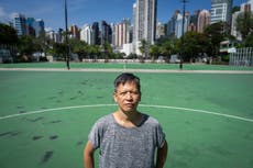 Exorganizador de vigilias en Hong Kong busca conmemorar Tiananmen pese a condenas
