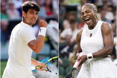 Premios, formato y equipos del Abierto de EE. UU. 2026 de dobles mixtos