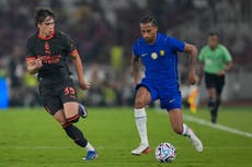 João Pedro firma nuevo contrato con Chelsea y asume la 'maldita' camiseta 9