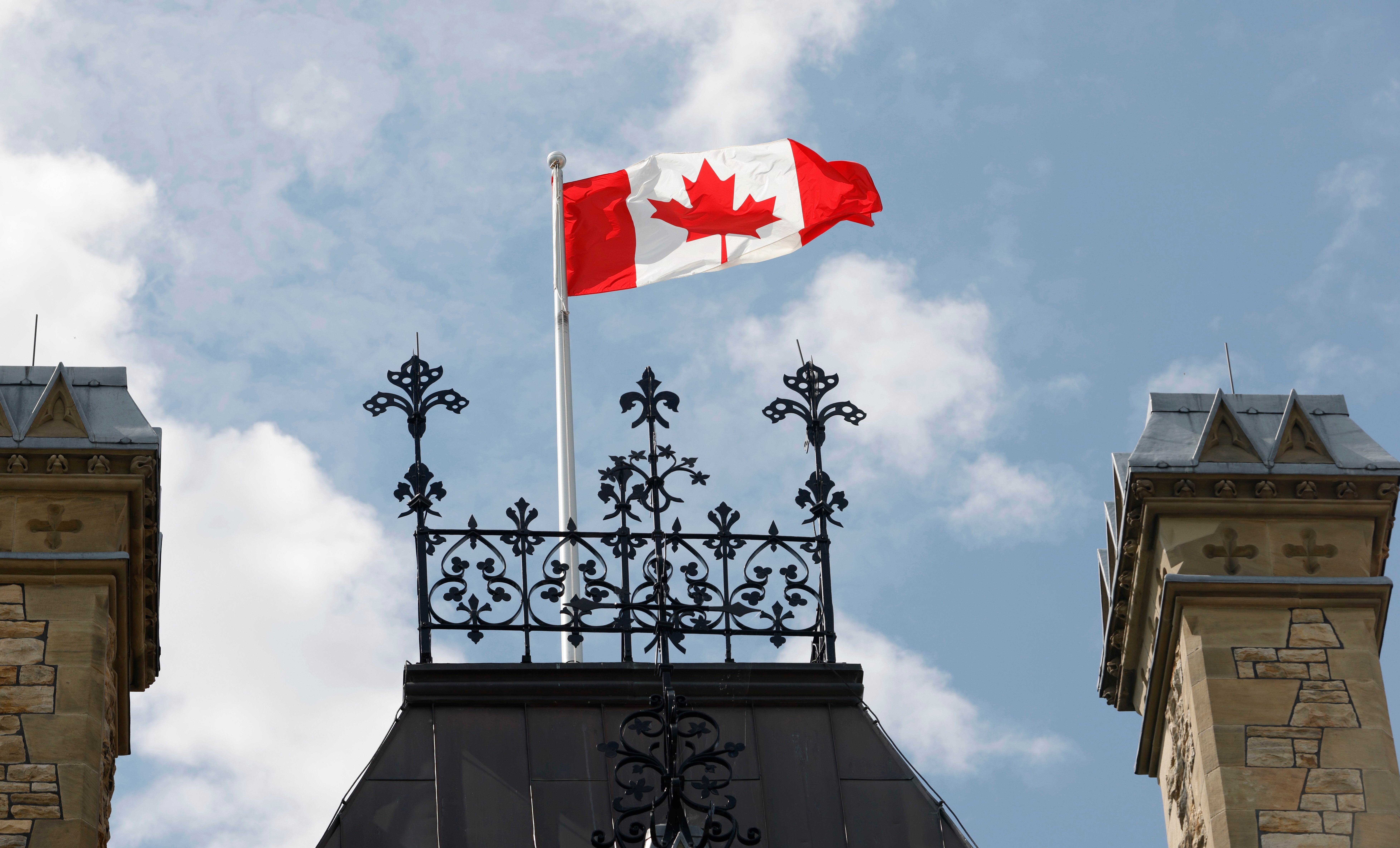 EEUU-CANADÁ-ARANCELES-QUÉ SABER