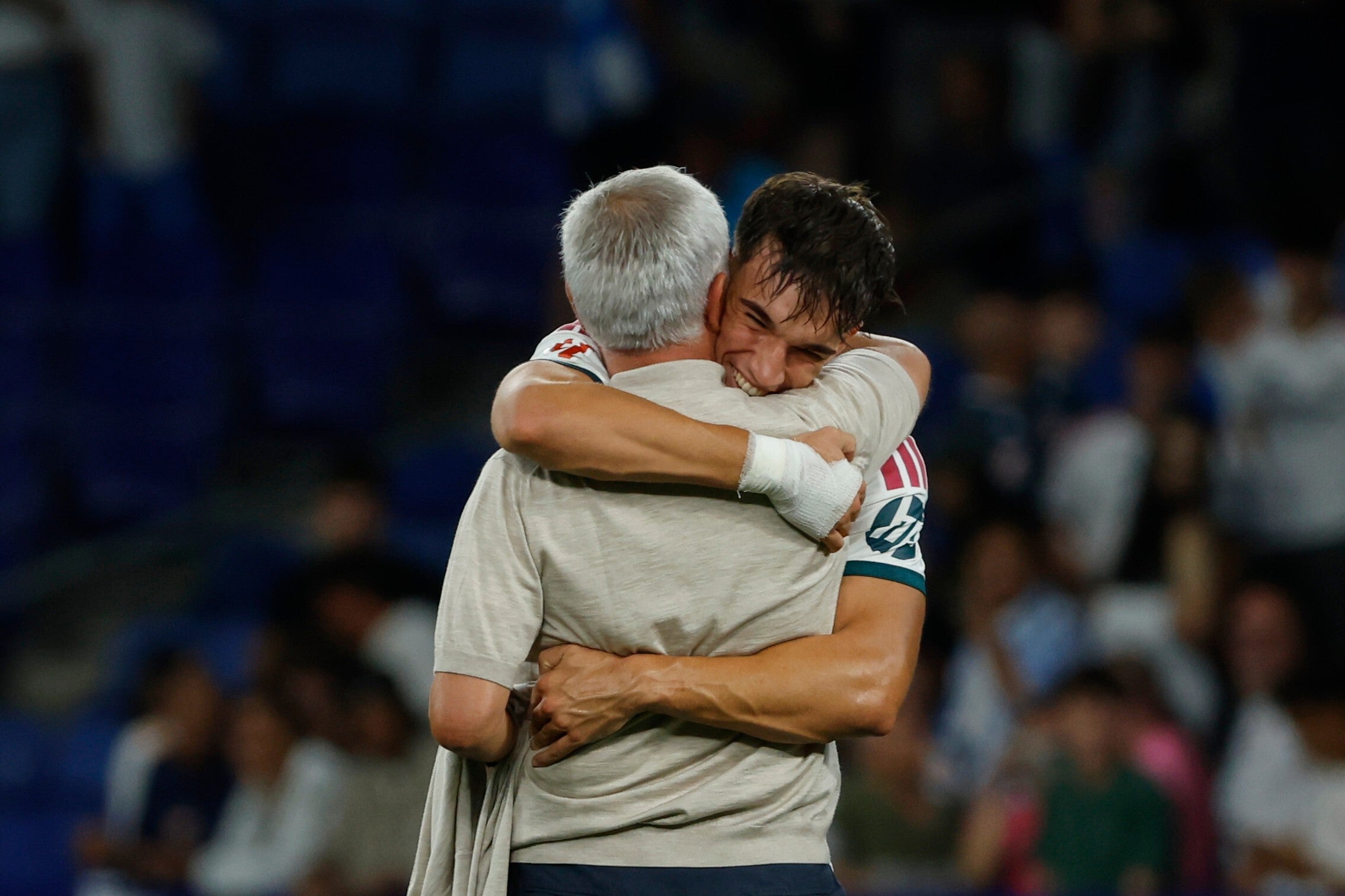 ESPAÑA-LIGA