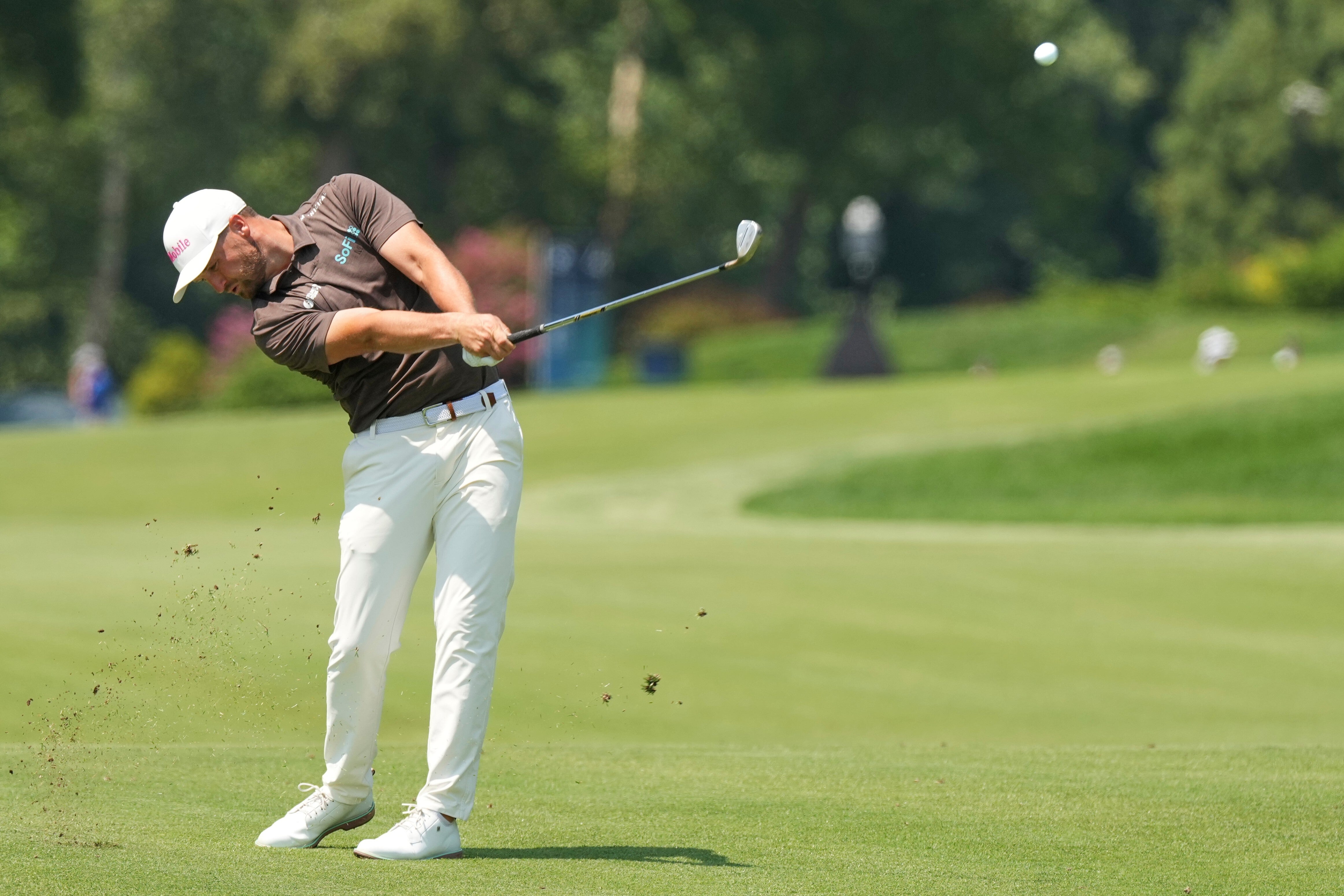 BMW CHAMPIONSHIP