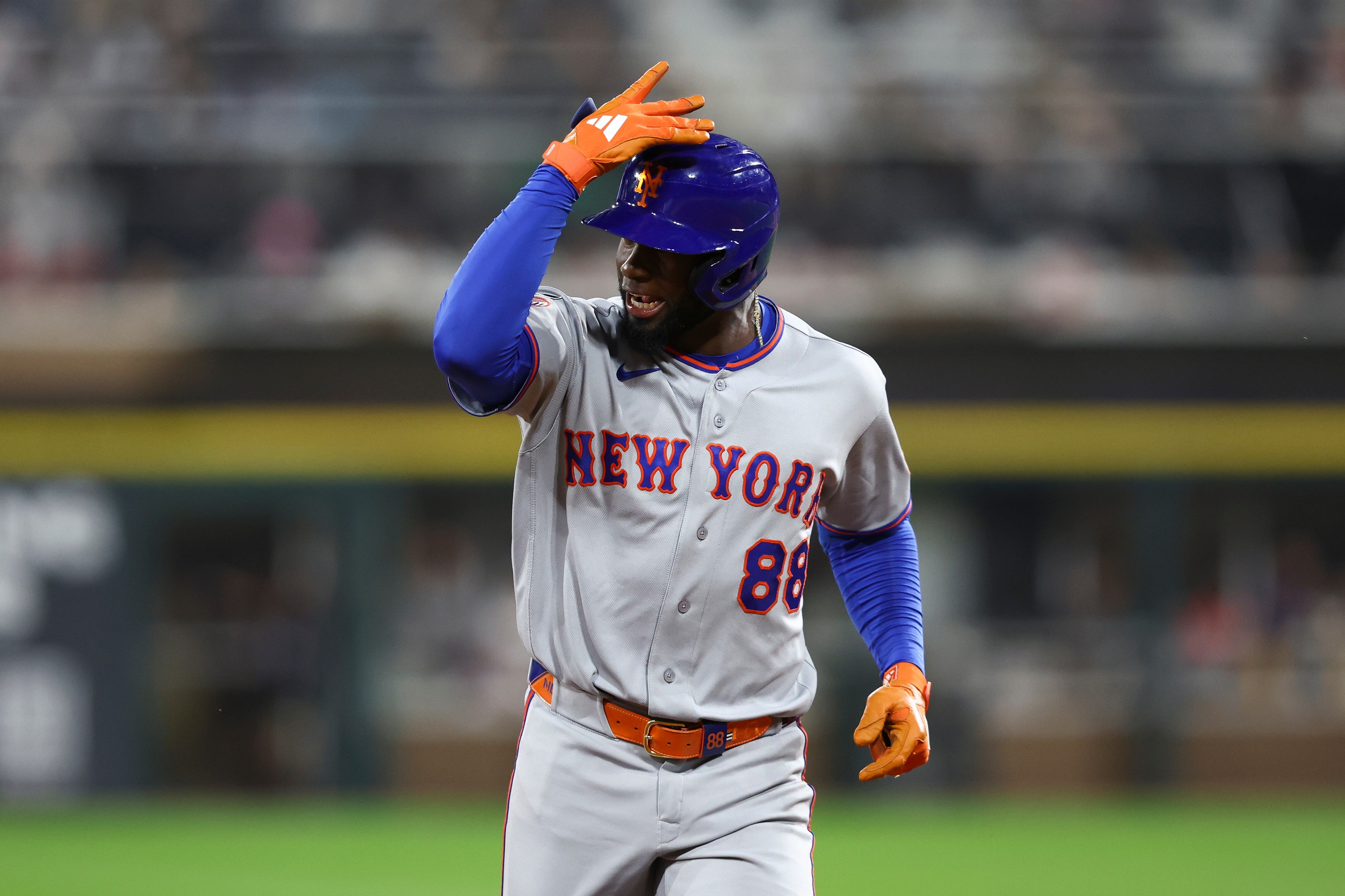 METS-MEDIAS BLANCAS