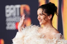 Rosalía invita a Kenia Os a su confesionario en México