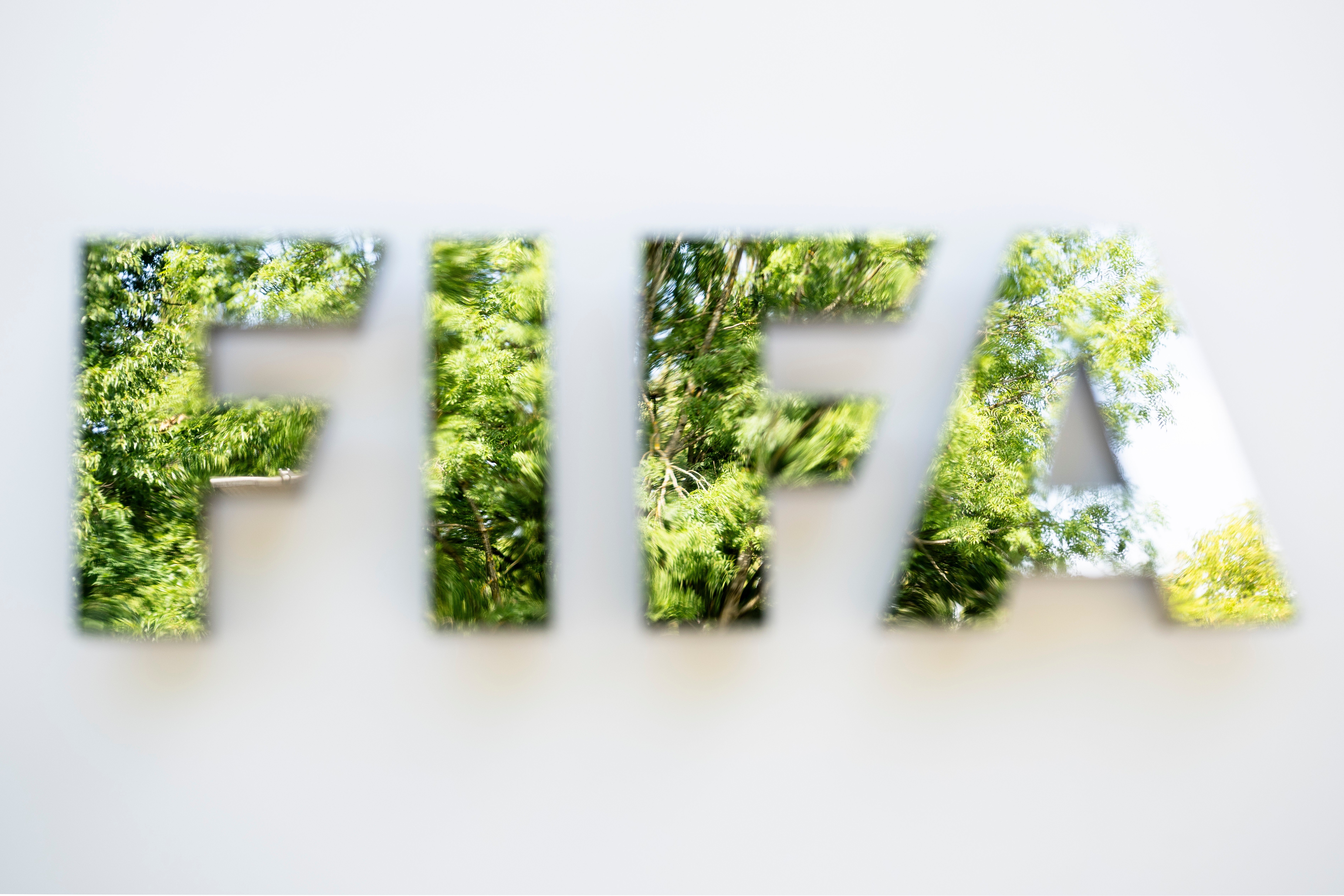 FIFA-ASOCIACIONES NÓRDICAS