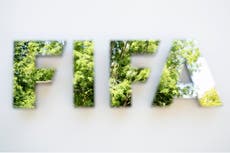 Asociaciones nórdicas de fútbol han 'perdido confianza' en el jefe de FIFA Infantino