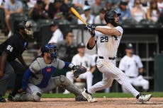 Tristan Peters pega jonrón en la novena y da triunfo 2-1 a los Medias Blancas ante Mets