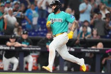 Edwards conecta sencillo de ventaja y Marlins barren serie ante los Nacionales
