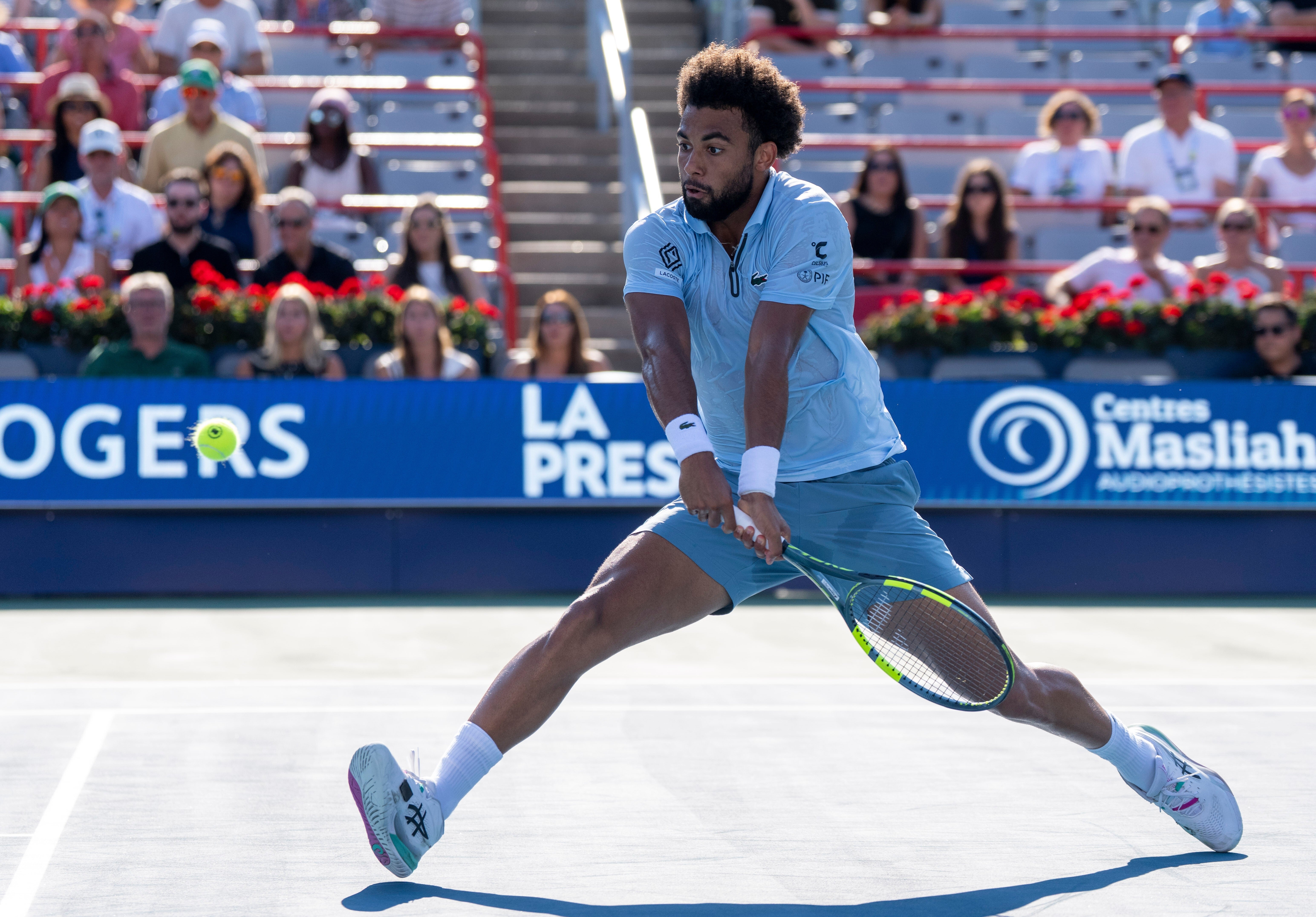 CINCINNATI-ABIERTO