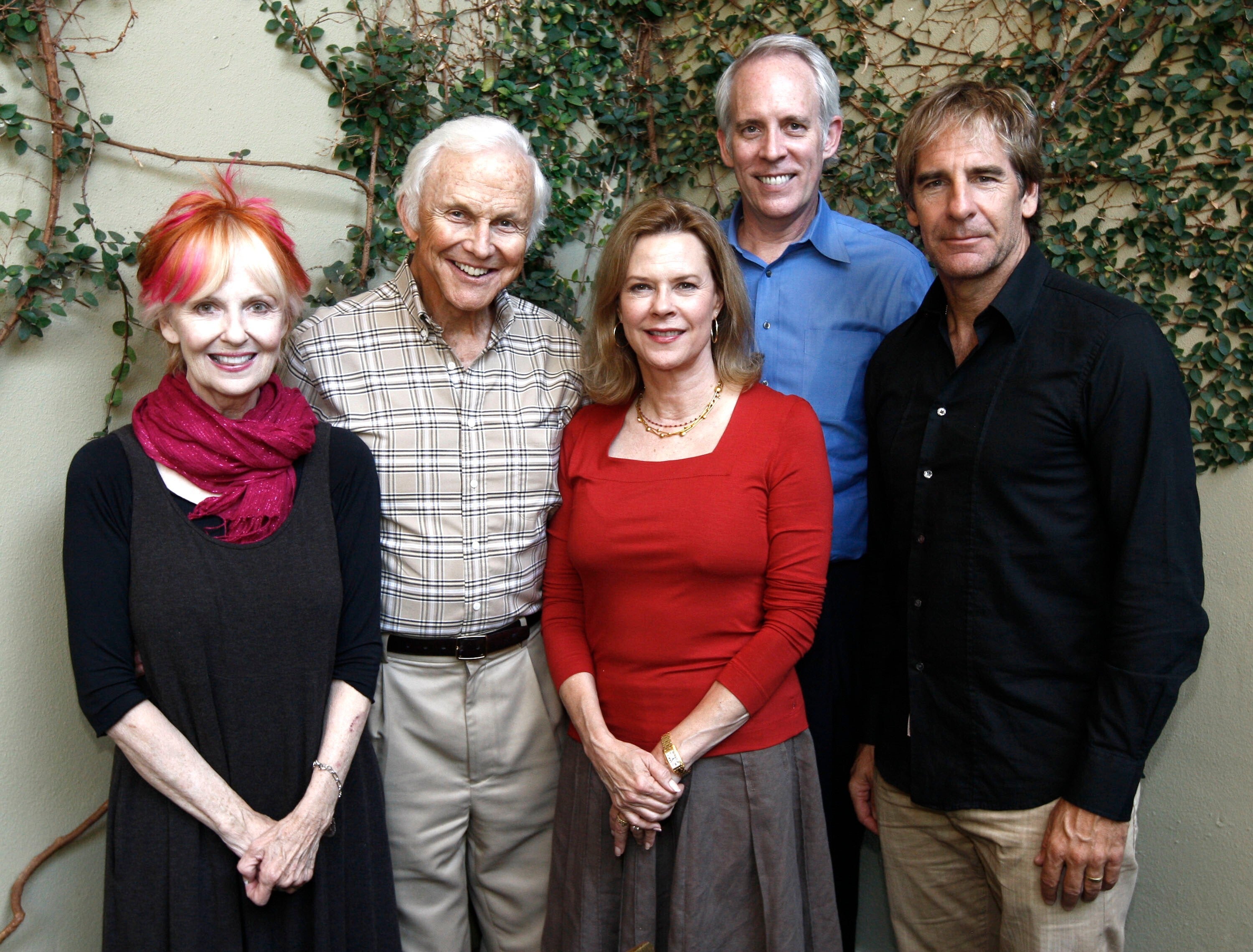 SHELLEY FABARES-DECESO
