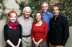 Shelley Fabares, cantante de "Johnny Angel" y actriz de "The Donna Reed Show", muere a los 82 años