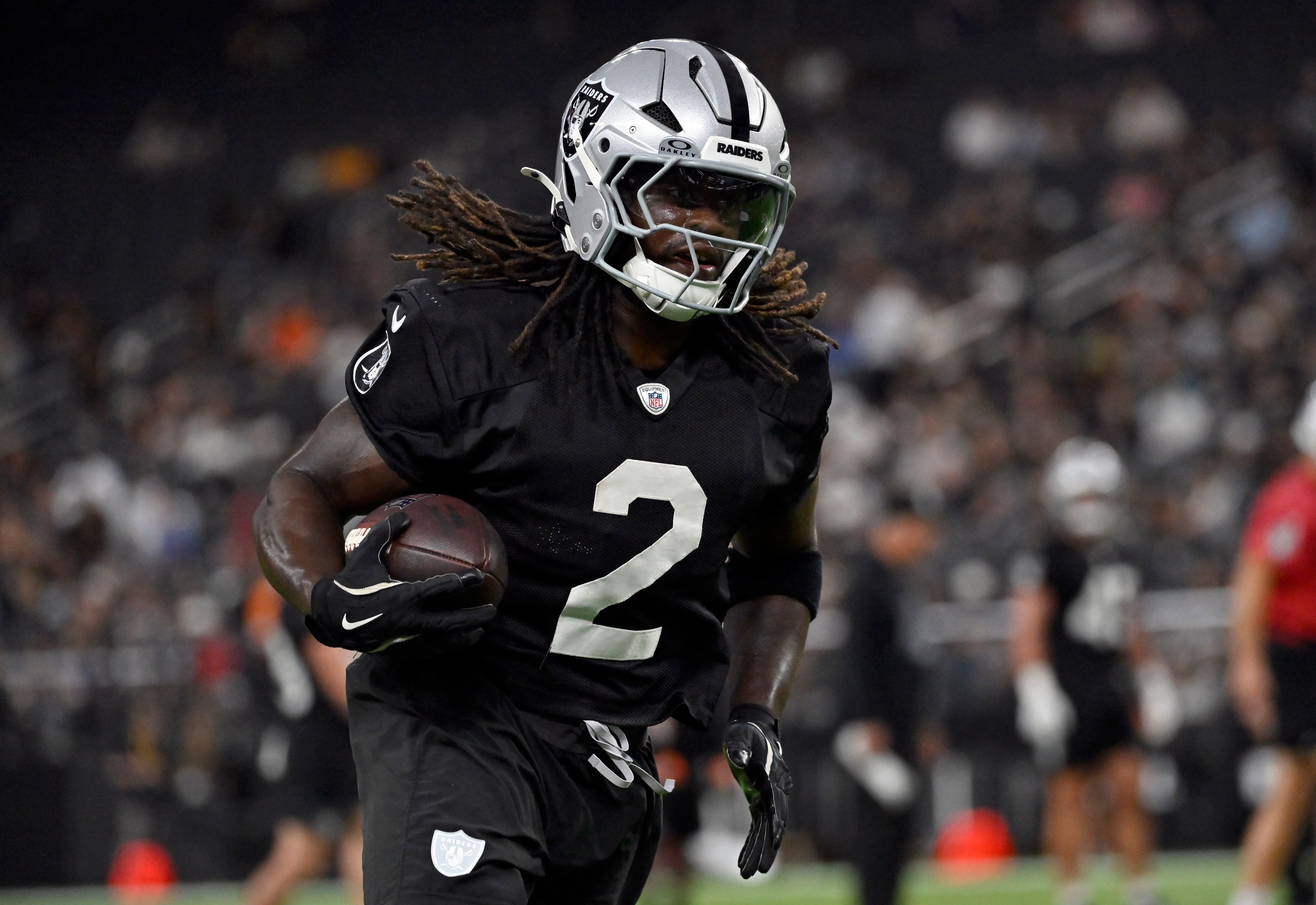 RAIDERS-JEANTY