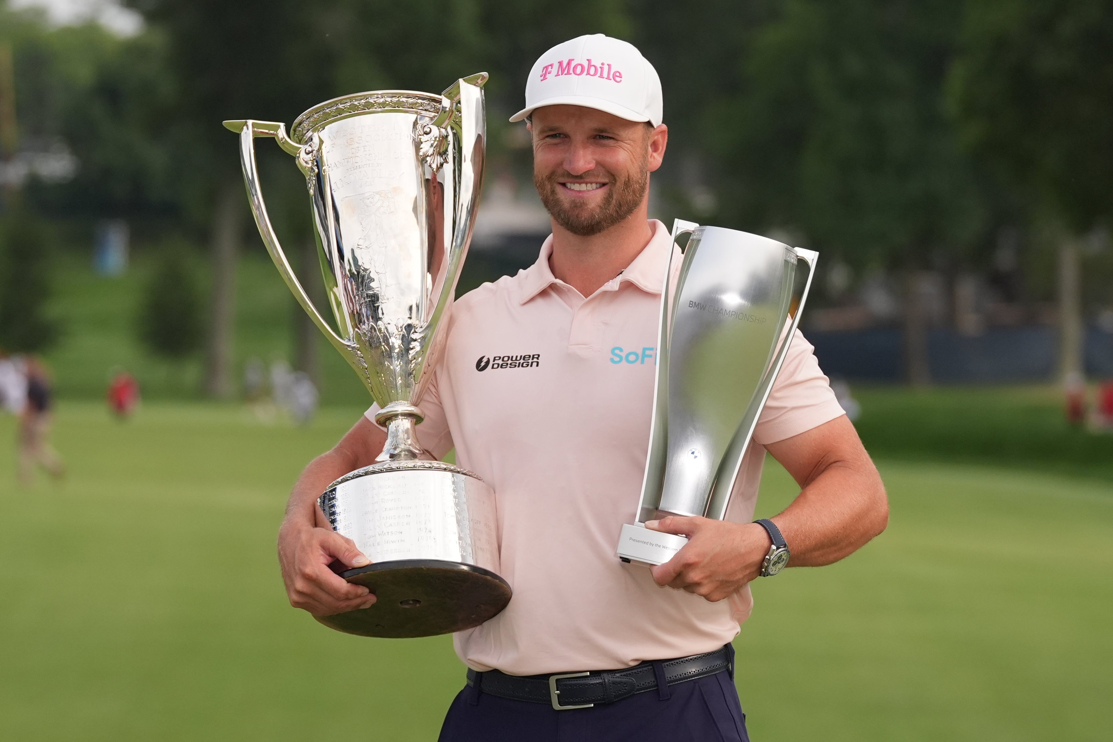 BMW CHAMPIONSHIP