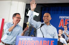Kushner se reúne con el líder demócrata Jeffries mientras el control de la cámara está en juego