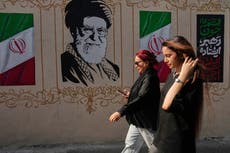 Irán advierte de una dura respuesta a sanciones previstas de EEUU y otras noticias de Oriente Medio