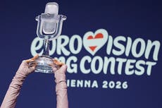 Emisora neerlandesa boicoteará Eurovisión por 2º año y lo llama "plataforma de división"