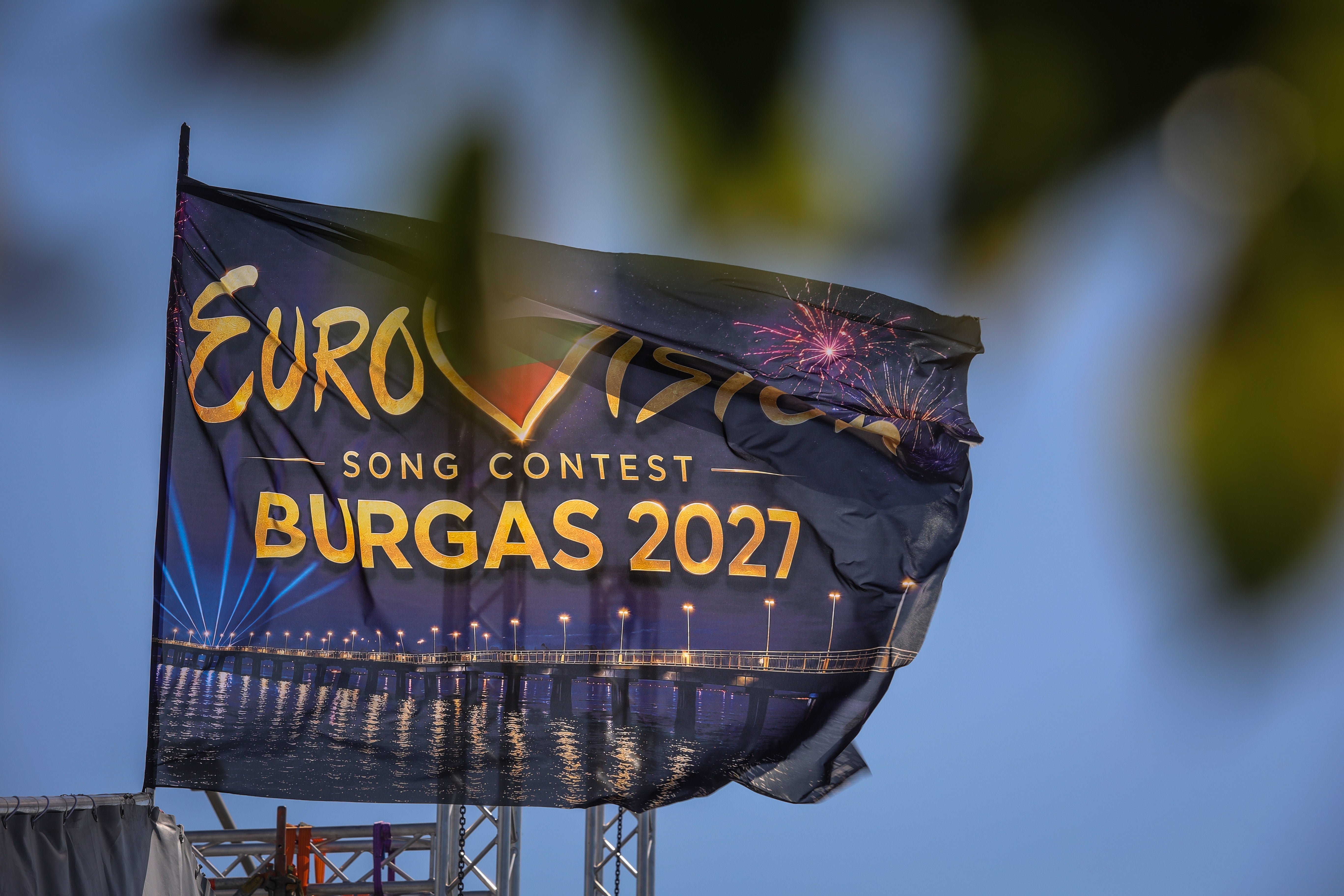 EUROVISION-PAISES BAJOS