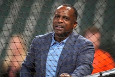 Astros y el gerente general Dana Brown acuerdan separarse de mutuo acuerdo