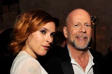 Rumer Willis habla de sus “aterradoras” pruebas genéticas