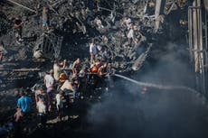Ofensiva israelí en Gaza mata a 4, incluyendo 2 niños, pese a que EEUU pidió a Israel cesar ataques