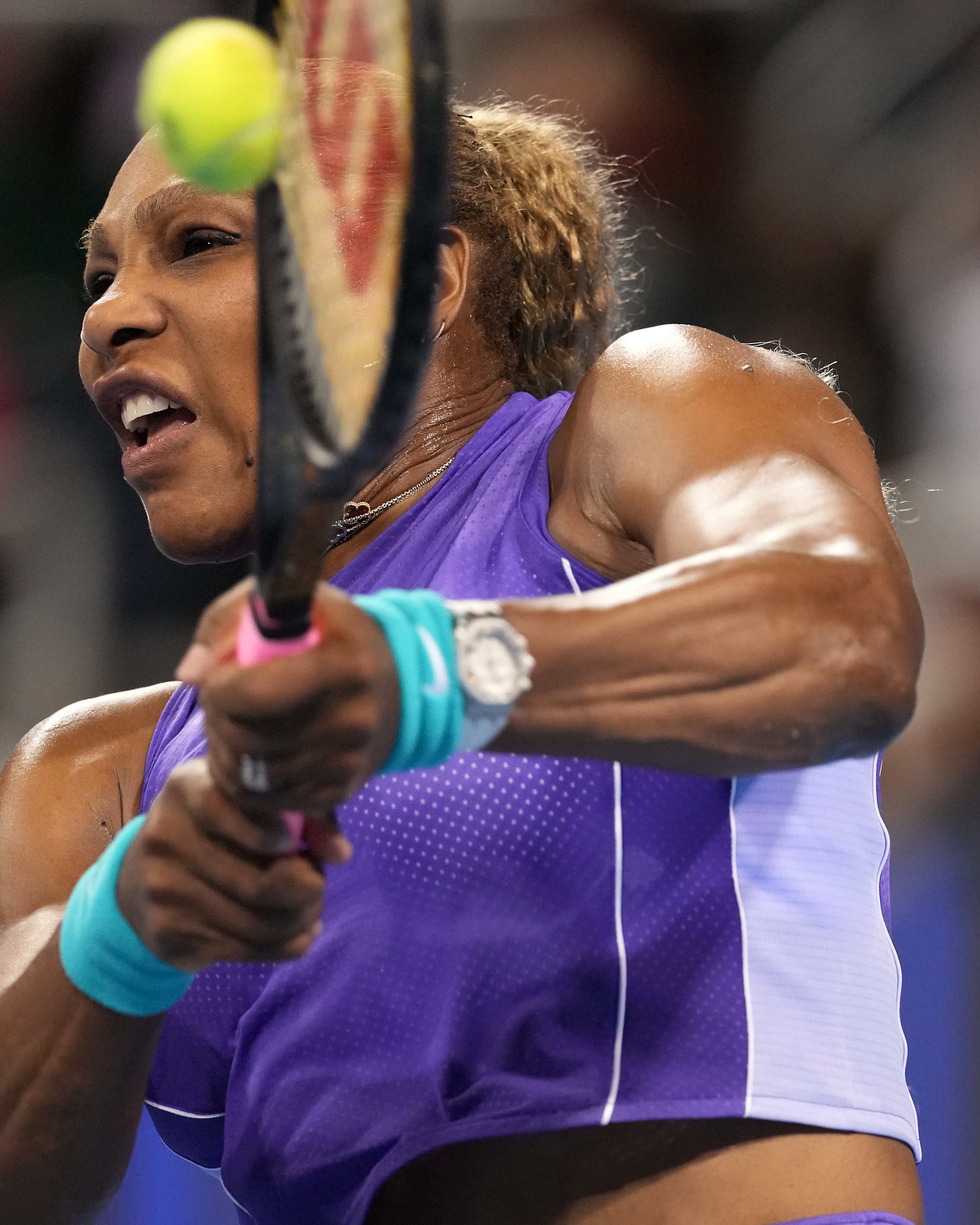US OPEN-DOBLES MIXTO