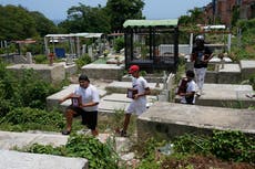 Aumenta a 6.509 la cifra de fallecidos por los dos terremotos del 24 de junio en Venezuela