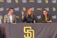 Los nuevos dueños de Padres prometen buscar primer título de San Diego