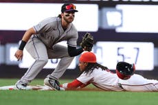 Nacionales arrollan 13-3 y amplían a 7 juegos la racha de derrotas de Rockies