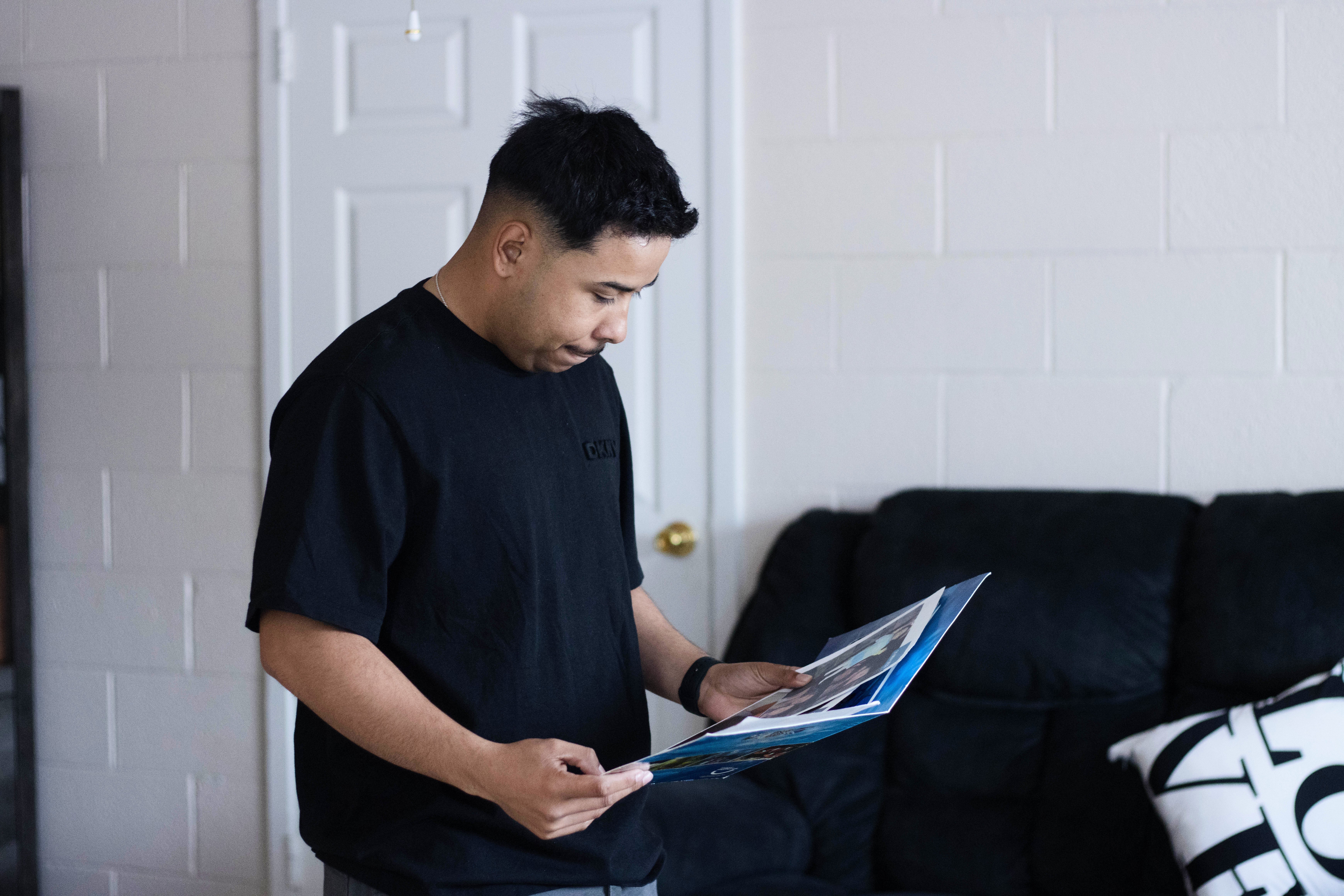 EEUU-MILITARES-FAMILIARES DEPORTADOS