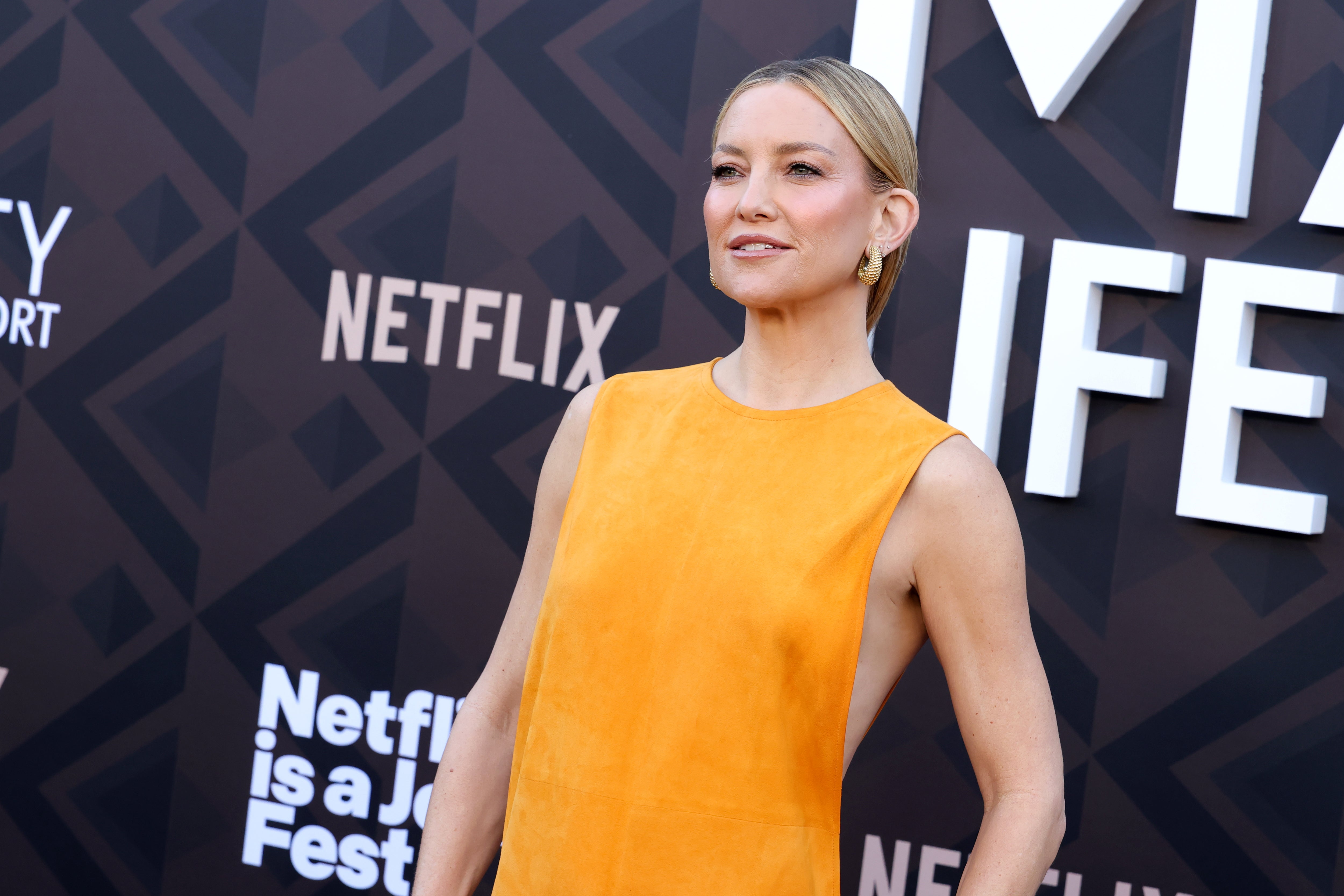 Kate Hudson será una de las productoras de la secuela