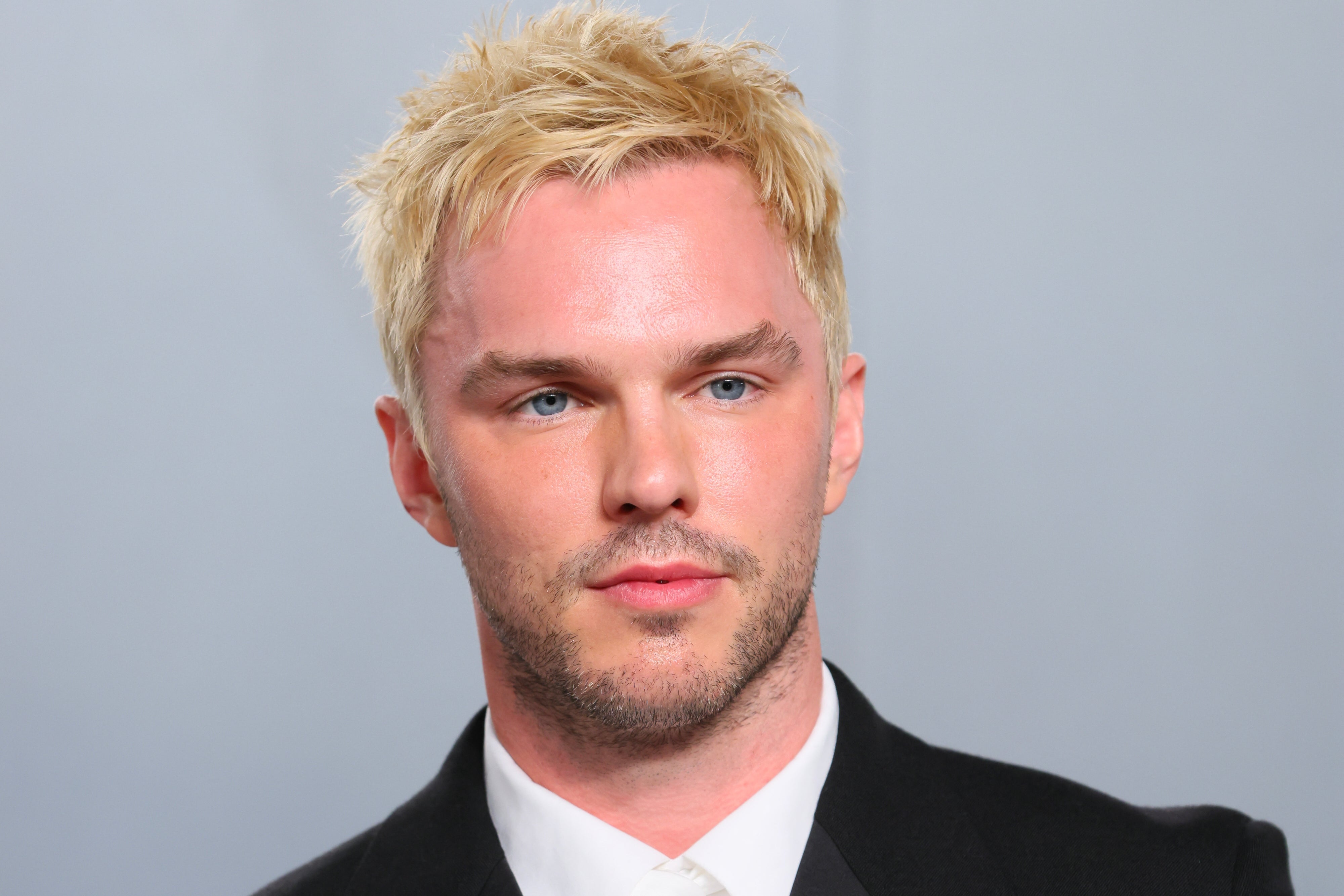 Nicholas Hoult
