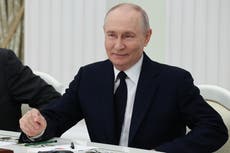 Decreto de Putin abre la puerta al control estatal de sitios clave tras ataques de drones ucranianos