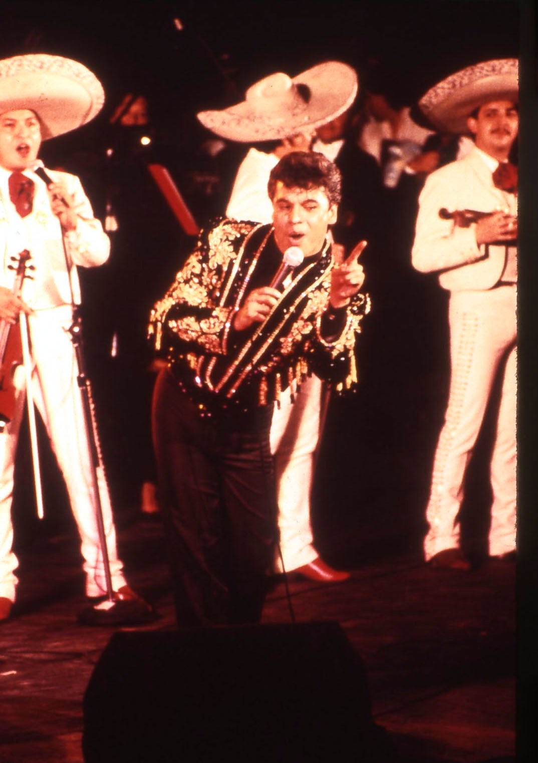Film-Juan Gabriel-Mi primer Bellas Artes