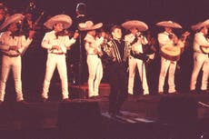Emblemático concierto de Juan Gabriel en Bellas Artes llegará a cines con nueva edición