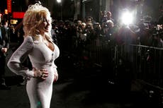 Dolly Parton, en sus propias palabras: entrevistas con AP a lo largo de décadas