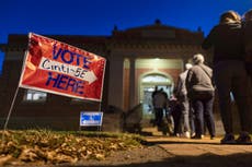 Juez bloquea requisito de prueba de ciudadanía para inscribirse en el padrón electoral de Ohio