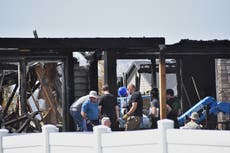 Tiroteo familiar en Billings, Montana, deja 8 muertos, incluidos 4 niños