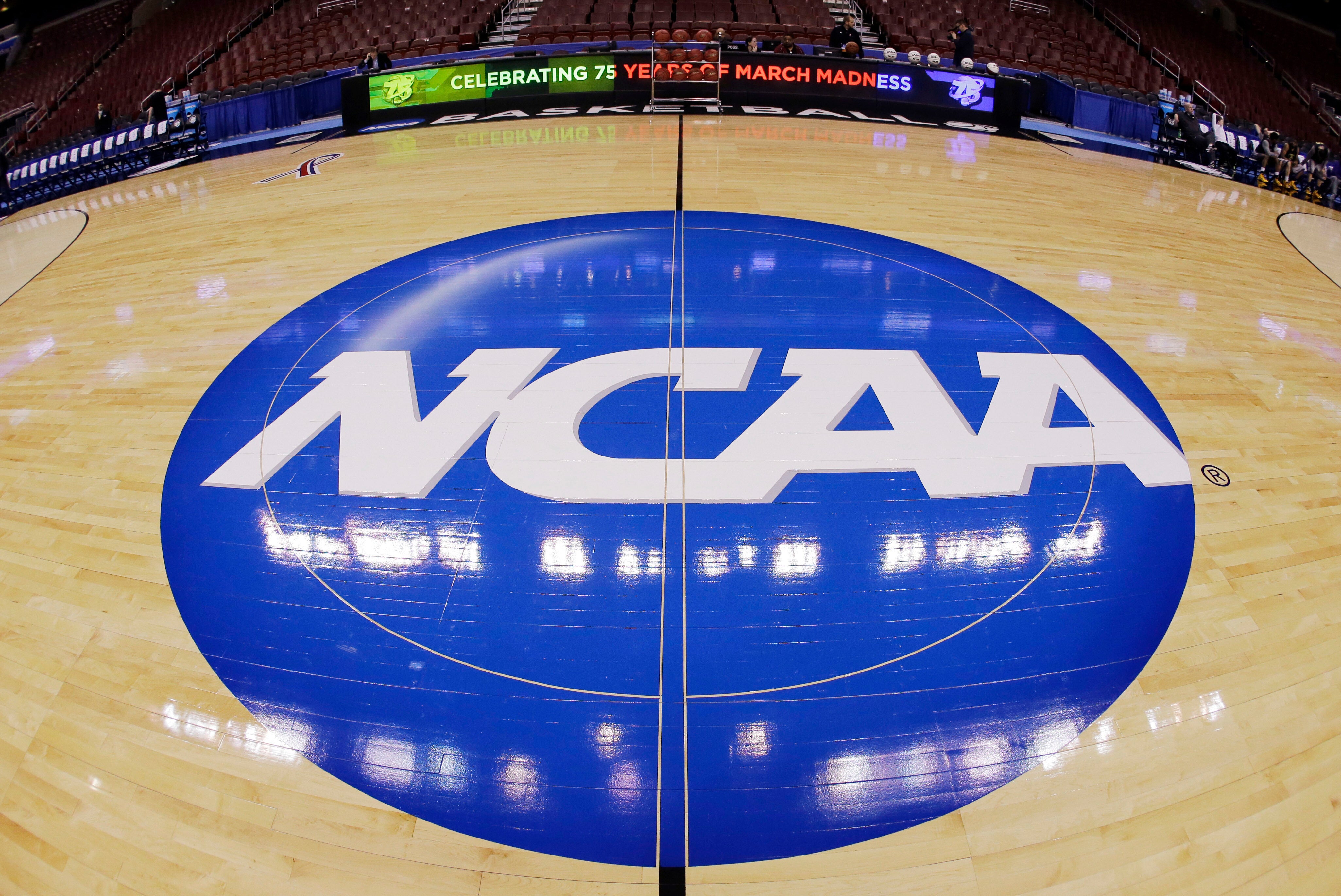 NCAA-REGLAS