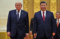 El nuevo apretón económico de Trump contra Irán enfrenta un gran desafío: China