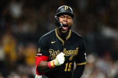 Oneil Cruz pega jonrón ante Mason Miller en la 9na y Piratas superan 1-0 a Padres