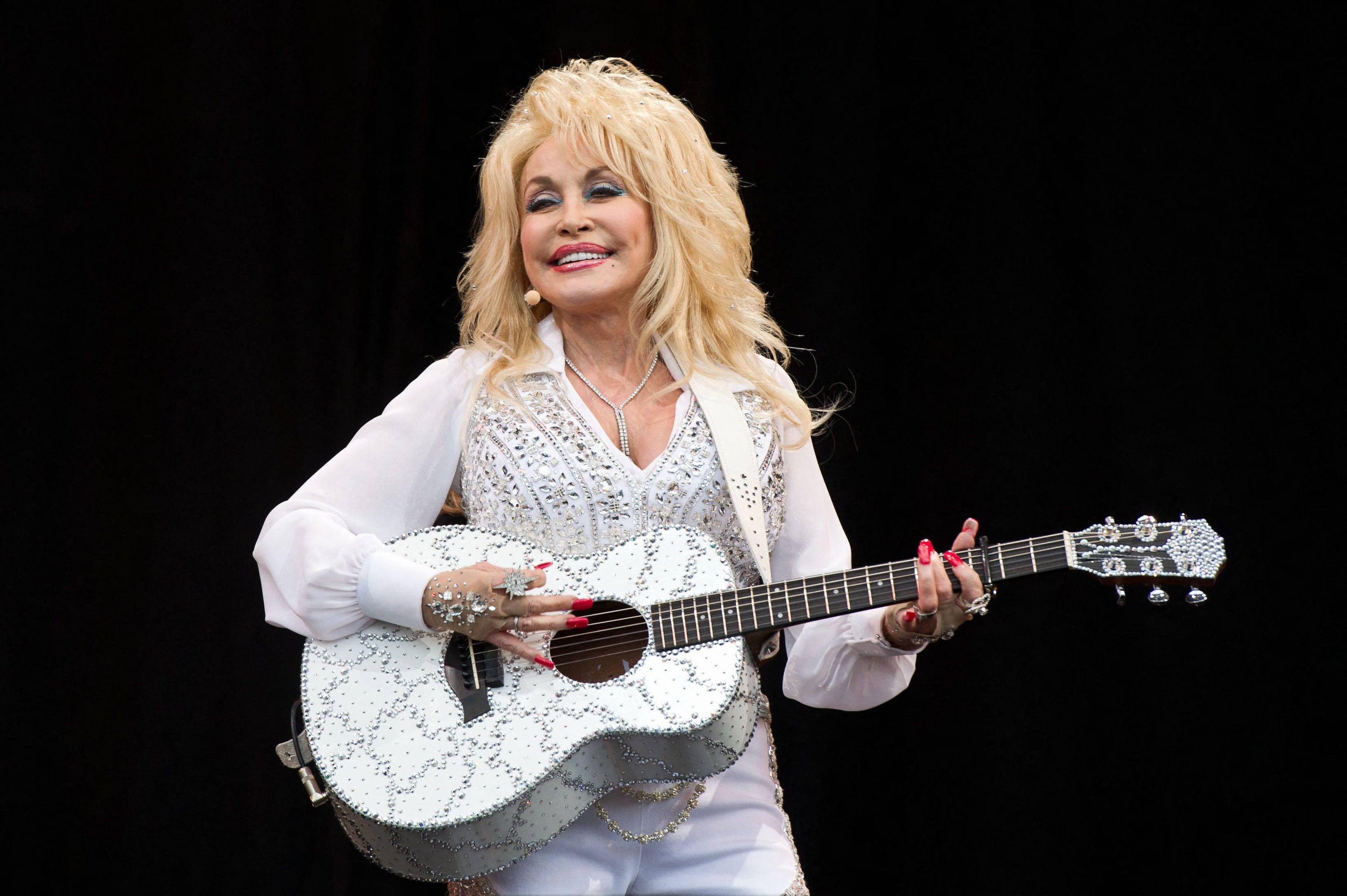 Dolly Parton tenía un patrimonio estimado en más de 450 millones de dólares al momento de su muerte