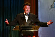 Fallece Tim Curry, ícono de ‘The Rocky Horror Picture Show’, a los 80 años